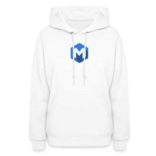 Open Mainframe Project - Icon - Women's Hoodie