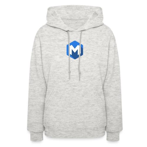 Open Mainframe Project - Icon - Women's Hoodie