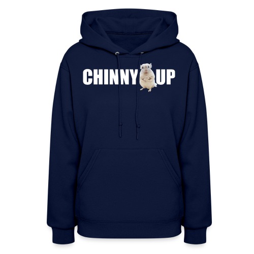 chinnyup - Women's Hoodie