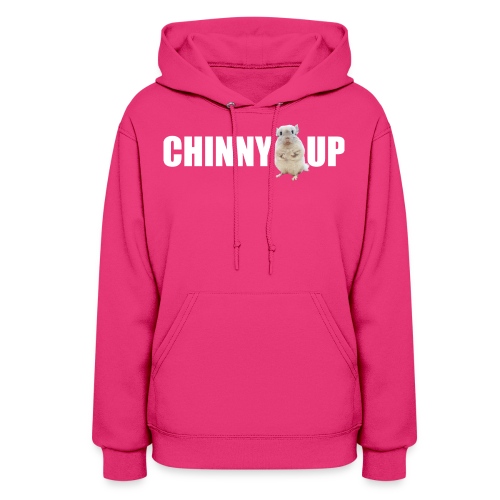 chinnyup - Women's Hoodie