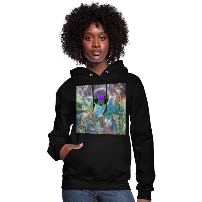 N F E GALAXY