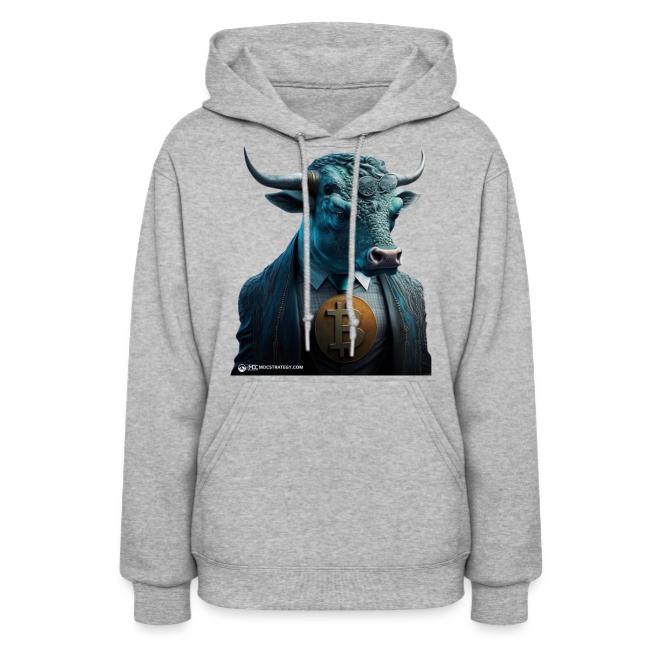 MDC The Bitcoin Bull