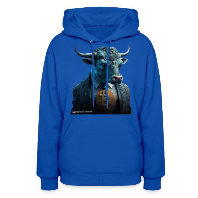 MDC The Bitcoin Bull