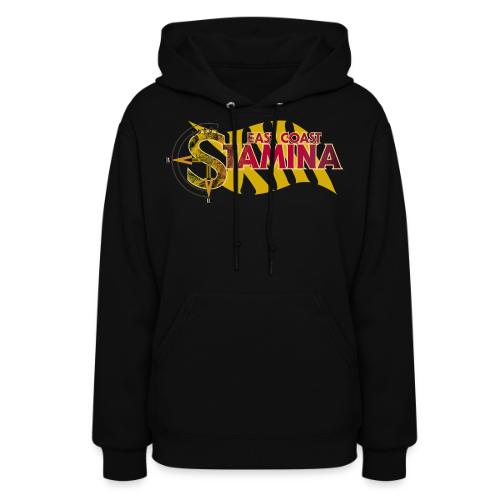 East Coast Stamina XIII - Women's Hoodie