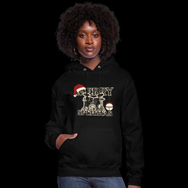 Keep The Beat! Split Decision - Merry Splitmas