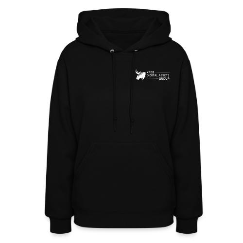 Digital Assets Group - Women's Hoodie