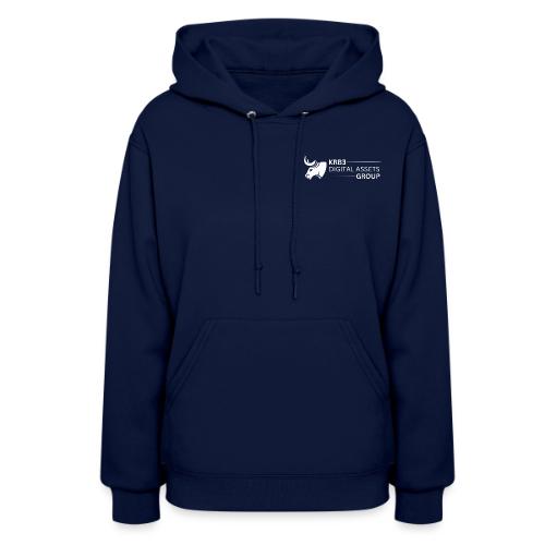 Digital Assets Group - Women's Hoodie