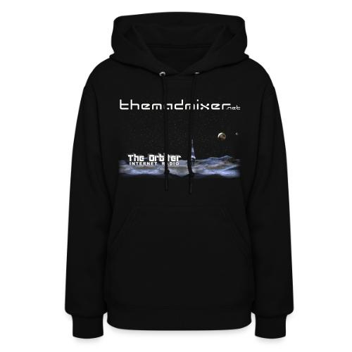 themadmixer - Women's Hoodie
