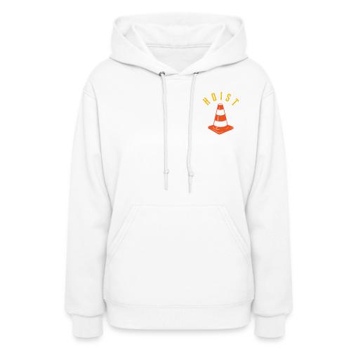 HOIST - Women's Hoodie