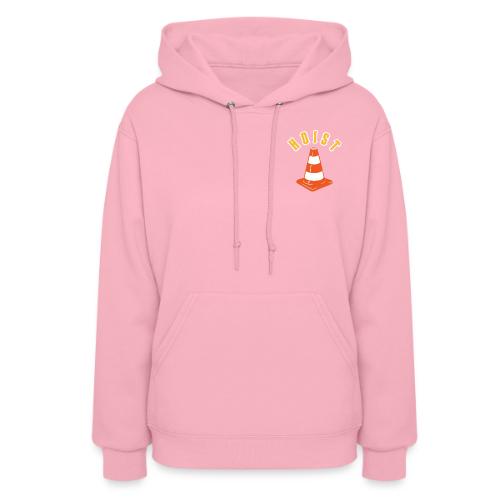 HOIST - Women's Hoodie