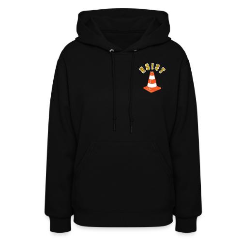 HOIST - Women's Hoodie