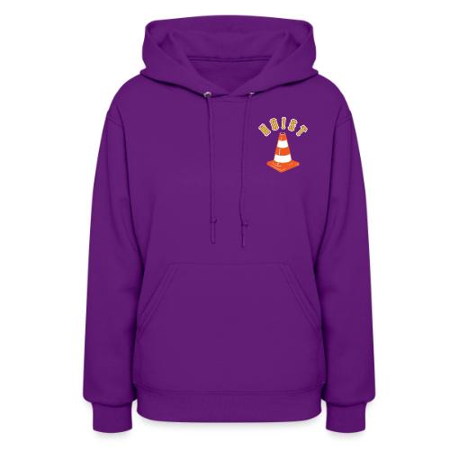 HOIST - Women's Hoodie