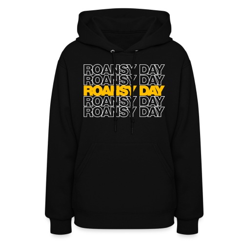 Roansy Day - Women's Hoodie