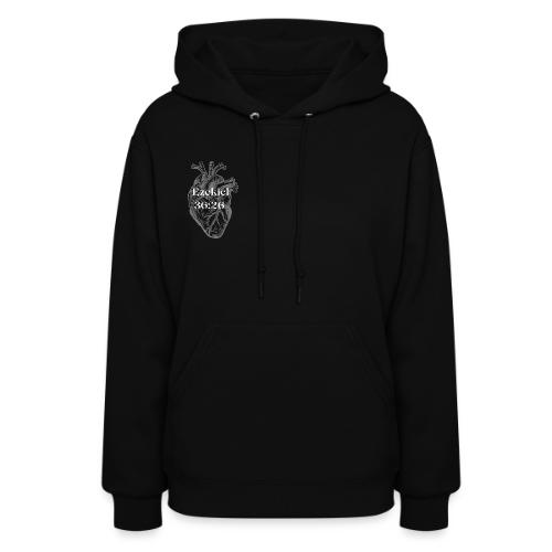 New Heart - Women's Hoodie