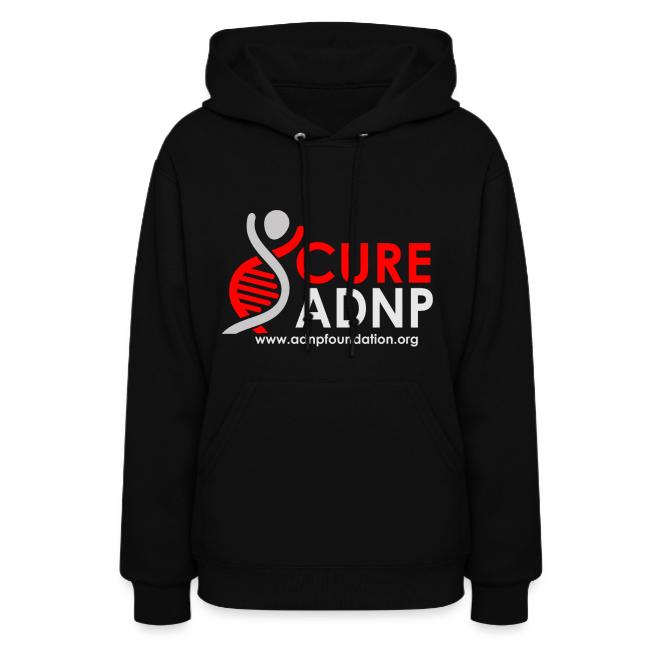 ADNP KRF NEW LOGO no stars red and grey