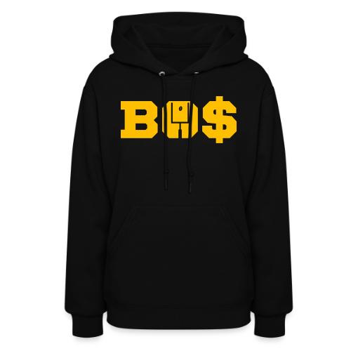 BO$ - Women's Hoodie