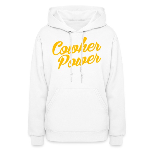 Crafton to Canton - Women's Hoodie