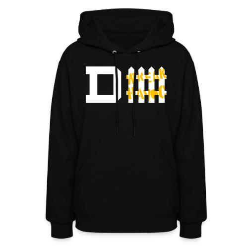 Wreak Havoc - Women's Hoodie
