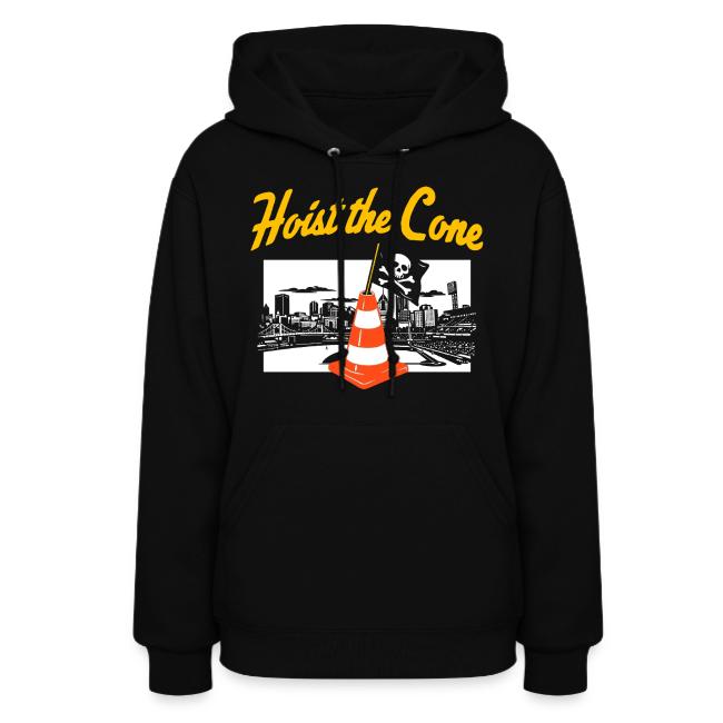 Hoist The Cone