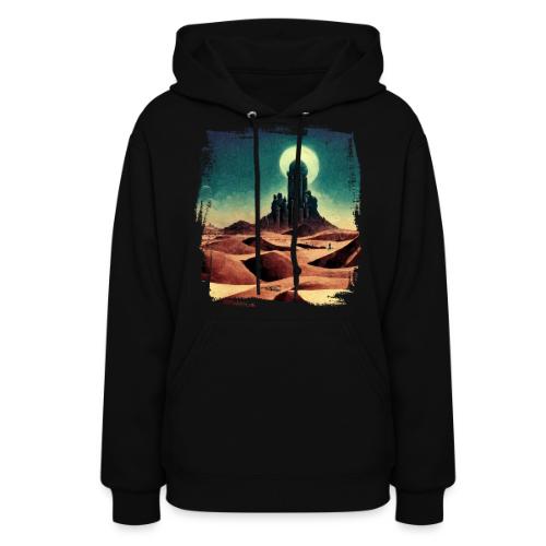 Tales From Southern Realms - Women's Hoodie