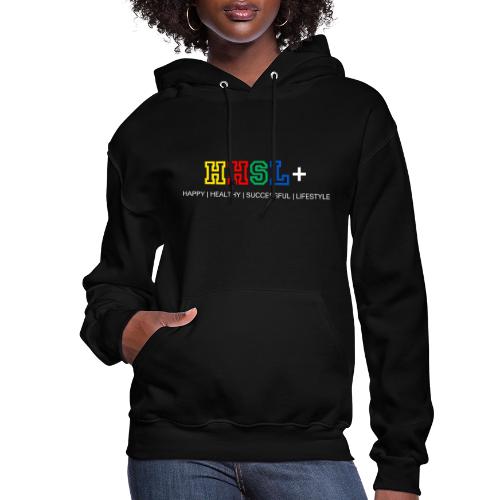 HHSL - Women's Hoodie