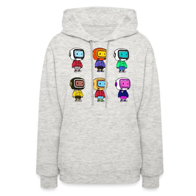 TEVO army ParsonPrints