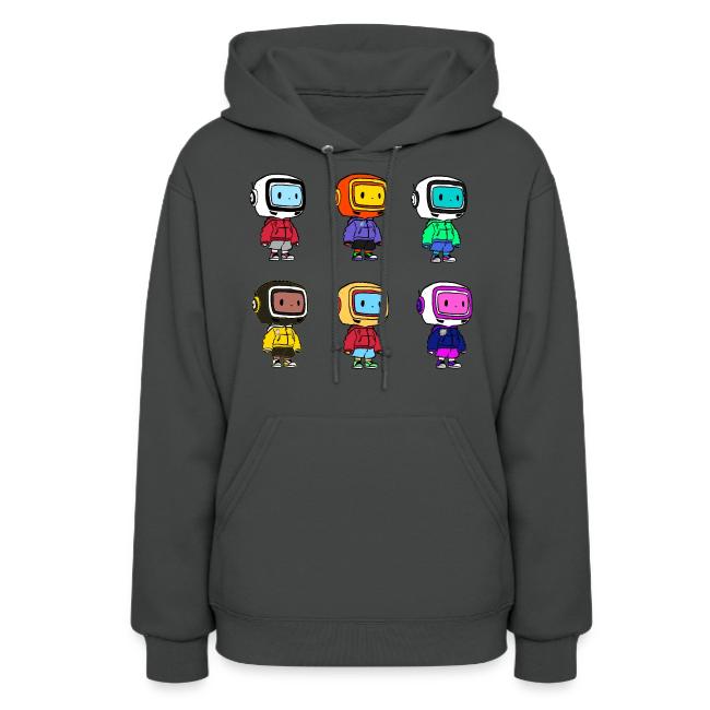 TEVO army ParsonPrints