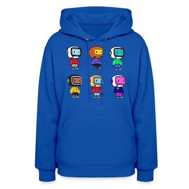 TEVO army ParsonPrints