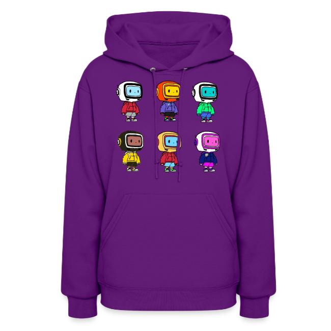 TEVO army ParsonPrints