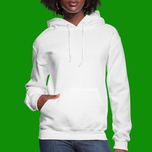 Strange Smell in the Attic - Women's Hoodie