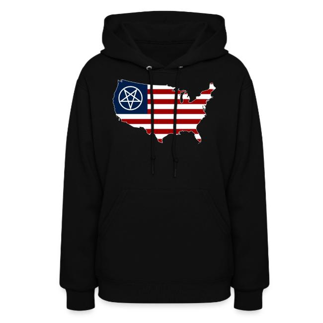 United Satanic America