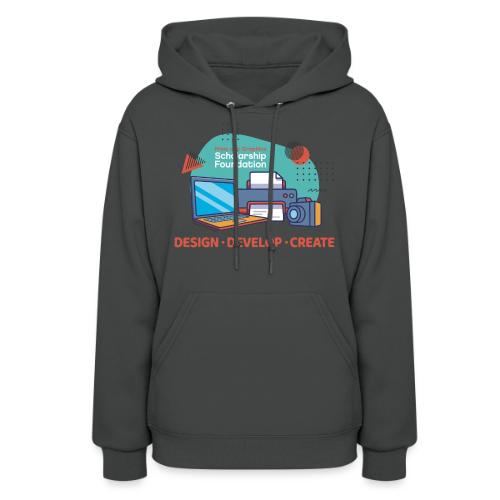 PGSF 2023 T-Shirt Design Contest Winning Entry! - Women's Hoodie