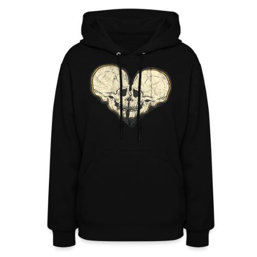AMOR MUERTO - Women's Hoodie