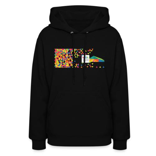 1 - Women's Hoodie