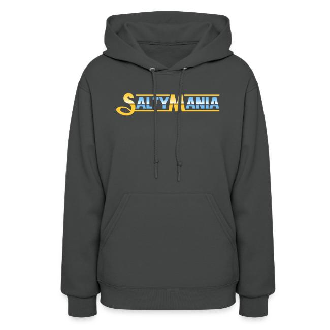 Saltymania