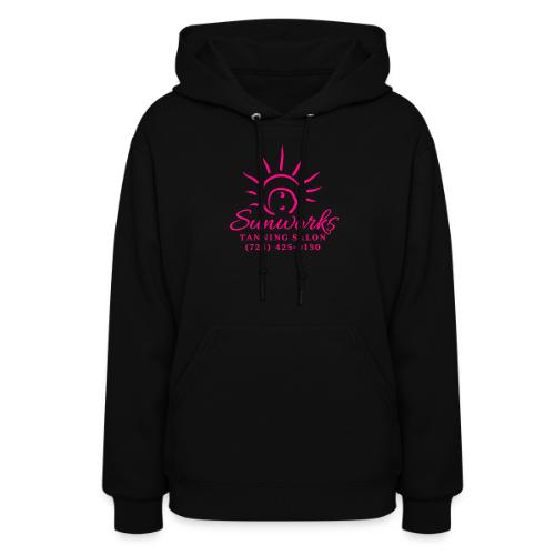 Neon - Women's Hoodie
