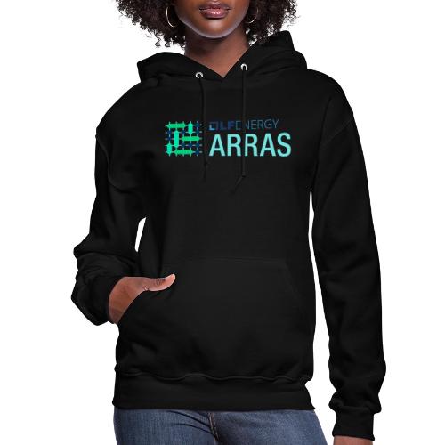 Arras - Women's Hoodie