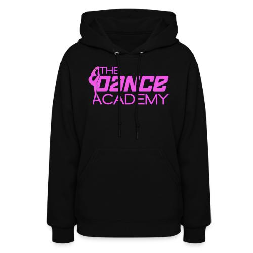 TDA in Pink! - Women's Hoodie