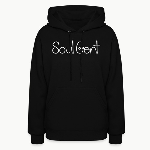 Soul Gent 2 - Women's Hoodie