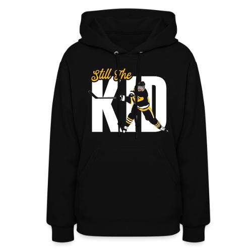 Still the Kid - Women's Hoodie