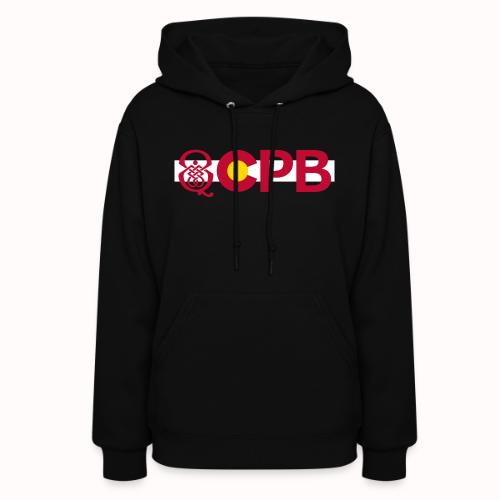 Qolorado - Women's Hoodie