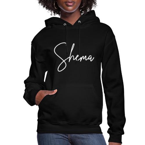 Shema - Women's Hoodie