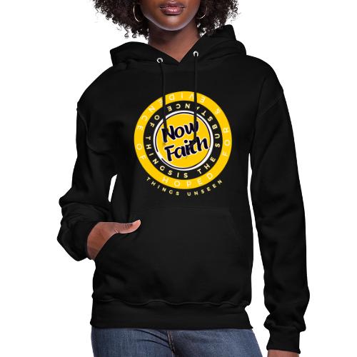Christ 1 - Women's Hoodie