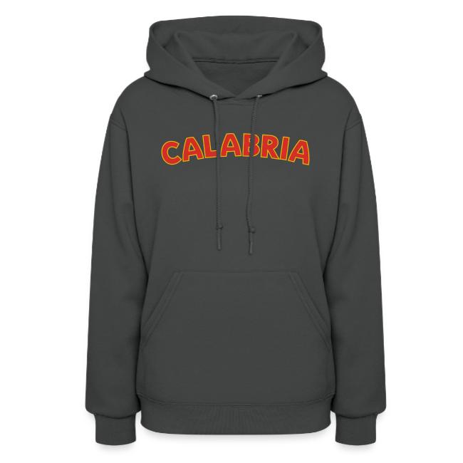 Calabria