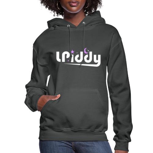 L.Piddy Logo - Women's Hoodie