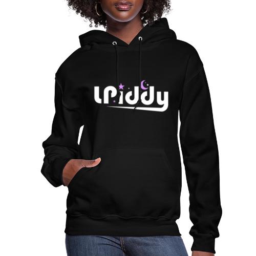 L.Piddy Logo - Women's Hoodie