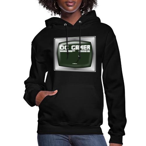 OG Gamer - Women's Hoodie