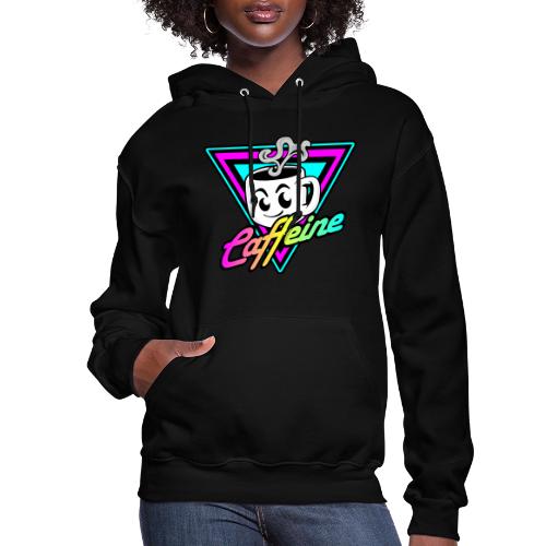 Caffeine - Women's Hoodie