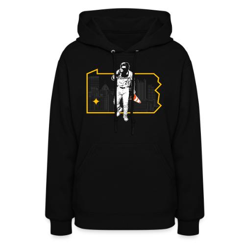 Fear The Cone - Women's Hoodie