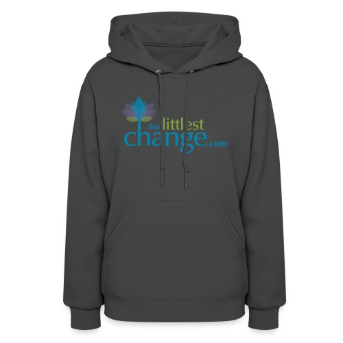 Anything is Possible - Women's Hoodie